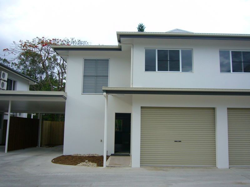 2/20-38 Sandwich Street, Redlynch QLD 4870