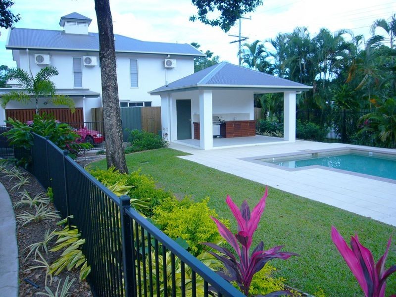 2/20-38 Sandwich Street, Redlynch QLD 4870