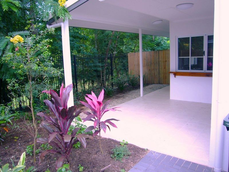 2/20-38 Sandwich Street, Redlynch QLD 4870