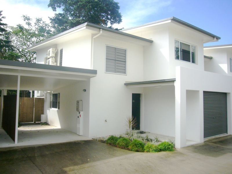 14/20-38 Sandwich Street, Kamerunga QLD 4870