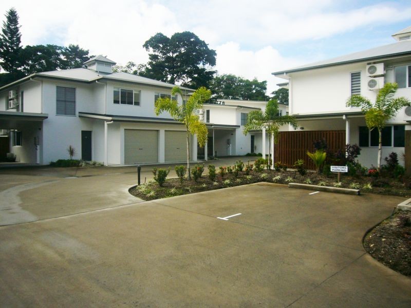 14/20-38 Sandwich Street, Kamerunga QLD 4870