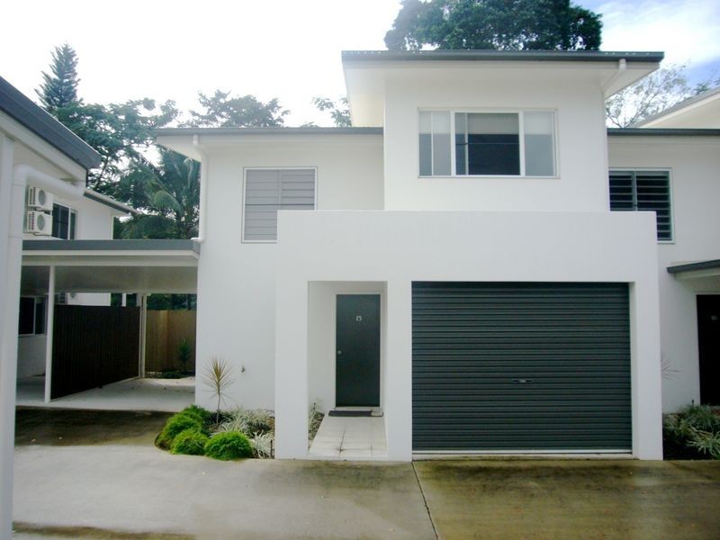 14/20-38 Sandwich Street, Kamerunga QLD 4870