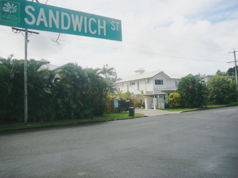 14/20-38 Sandwich Street, Kamerunga QLD 4870