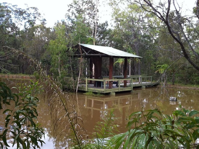 102 Koah Road, Koah QLD 4881