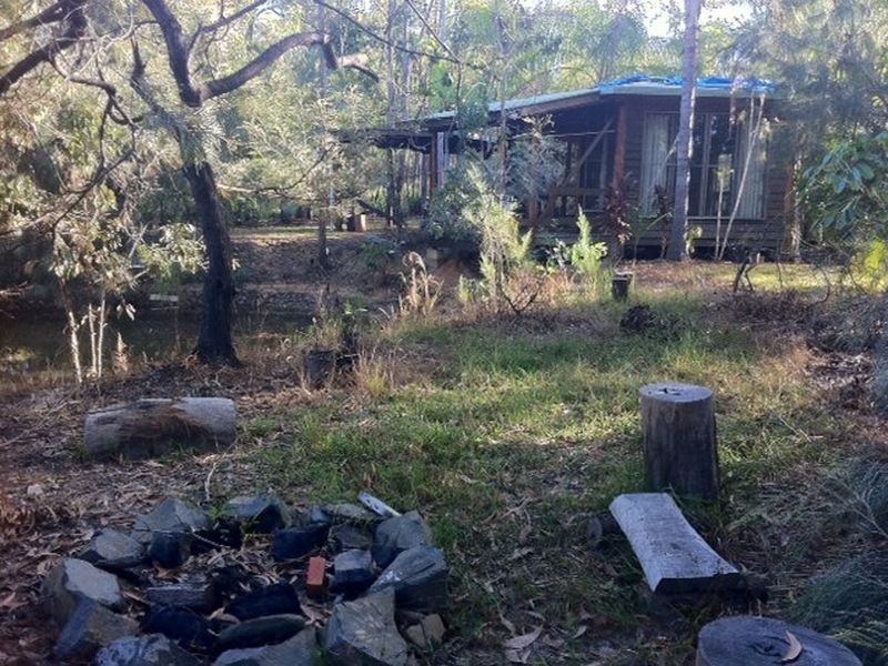 102 Koah Road, Koah QLD 4881