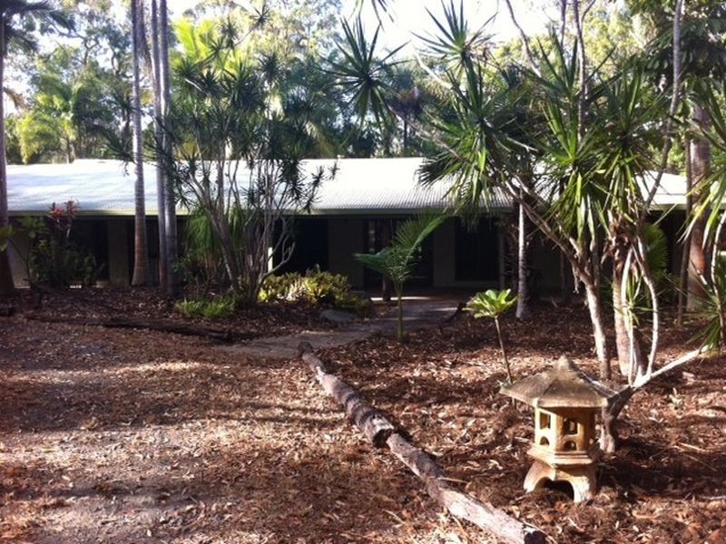 102 Koah Road, Koah QLD 4881