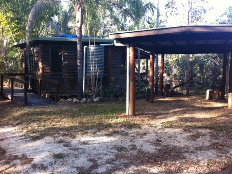 102 Koah Road, Koah QLD 4881
