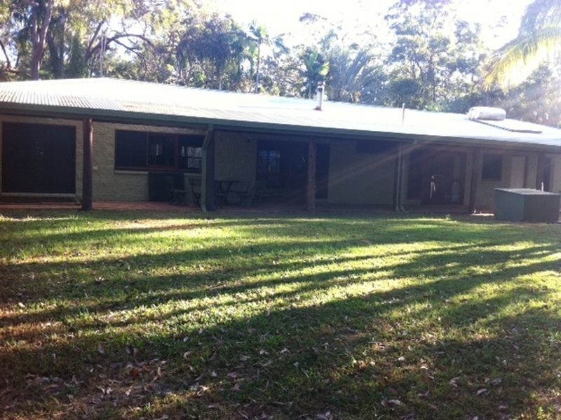 102 Koah Road, Koah QLD 4881