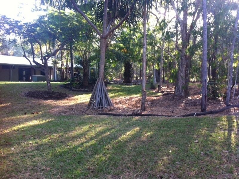 102 Koah Road, Koah QLD 4881