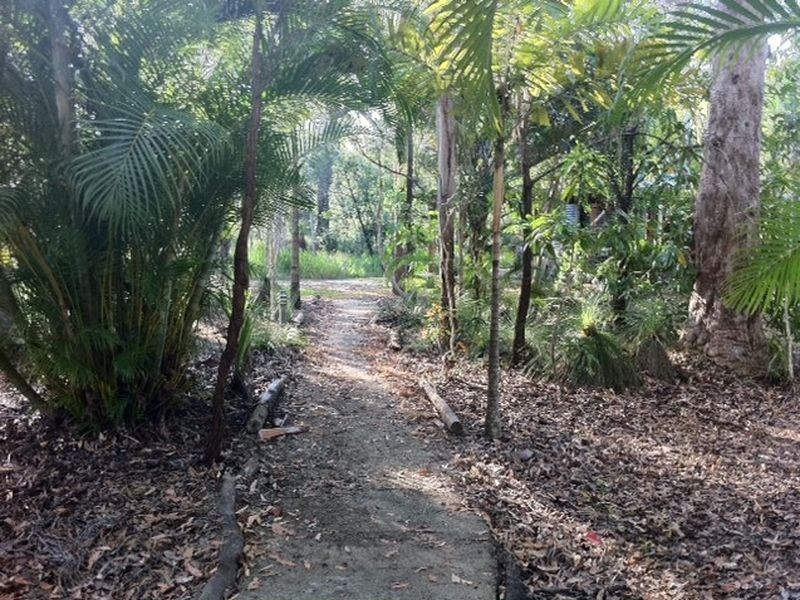 102 Koah Road, Koah QLD 4881