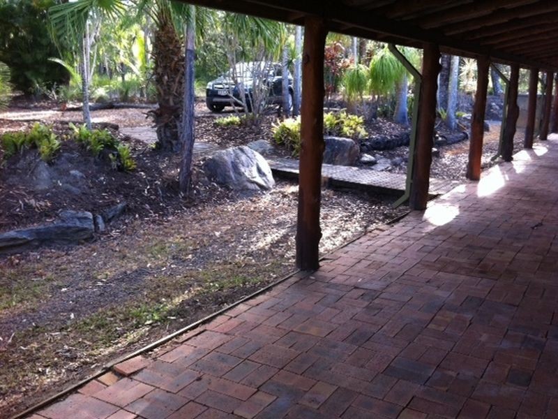 102 Koah Road, Koah QLD 4881