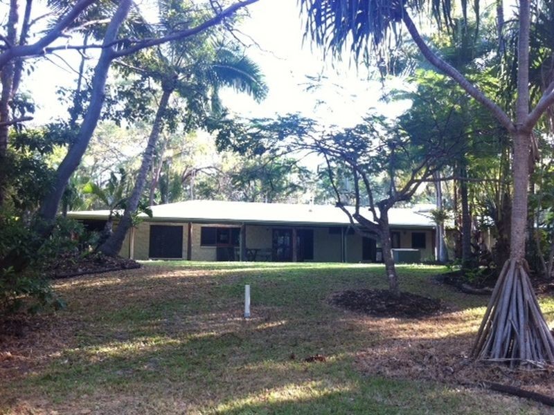 102 Koah Road, Koah QLD 4881