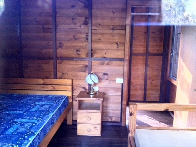 102 Koah Road, Koah QLD 4881