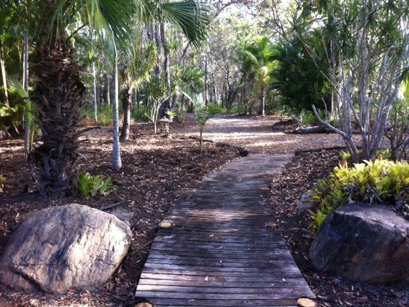 102 Koah Road, Koah QLD 4881