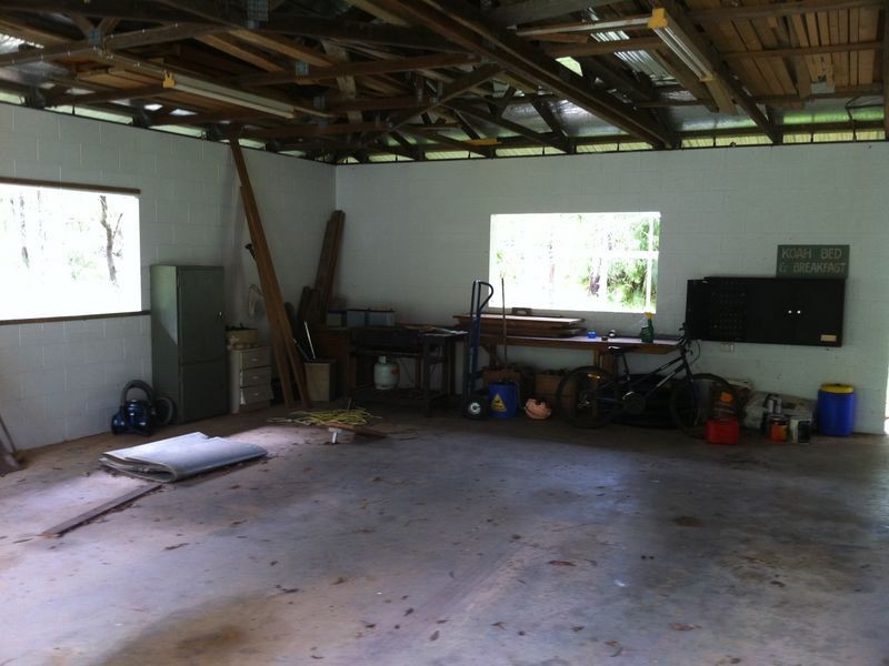 102 Koah Road, Koah QLD 4881