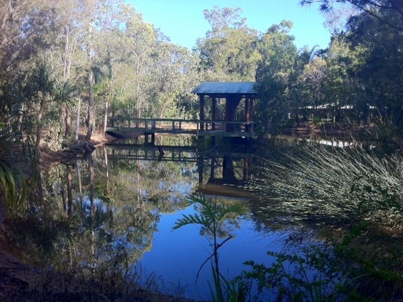 102 Koah Road, Koah QLD 4881