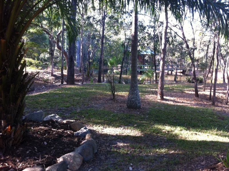 102 Koah Road, Koah QLD 4881
