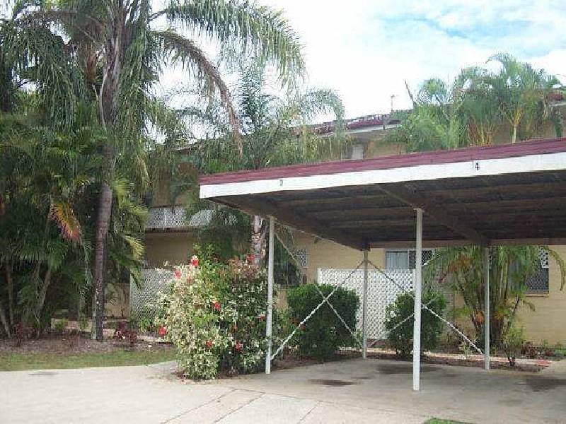 Aeroglen QLD 4870