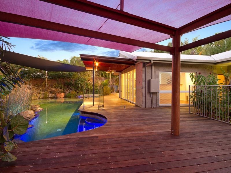4 Chelsea Close, Kewarra Beach QLD 4879