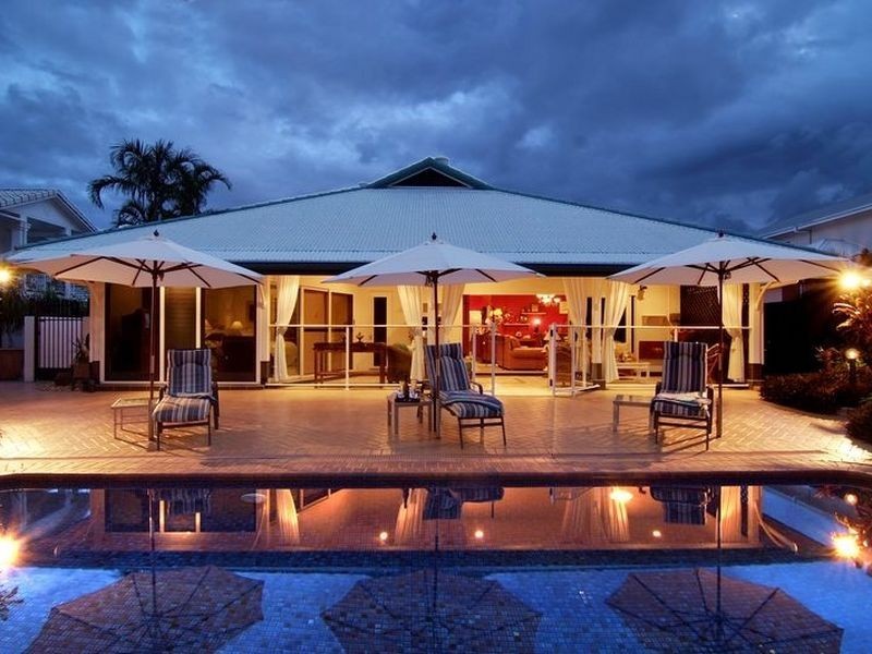 74 Cedar Road, Palm Cove QLD 4879