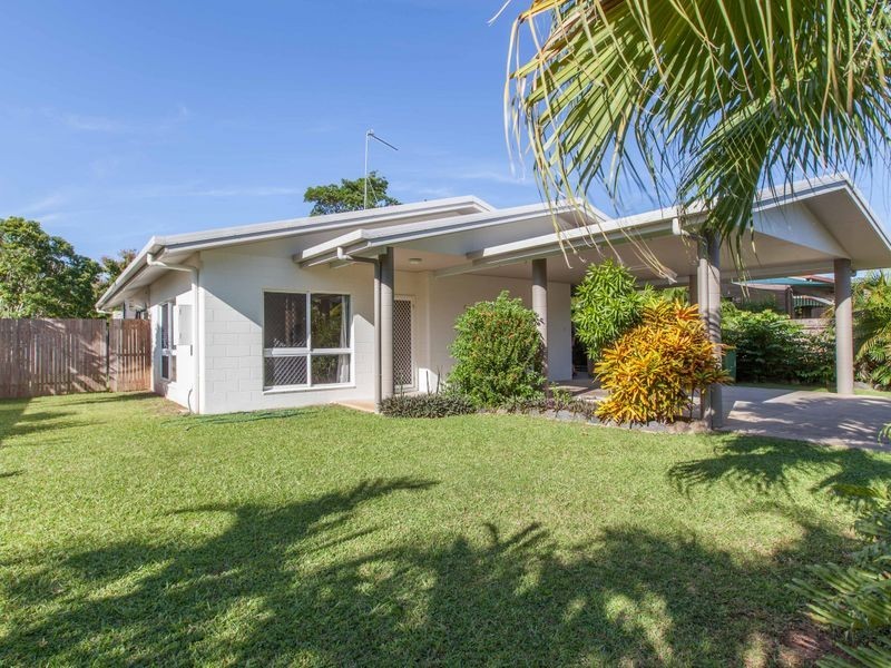 30 Sidlaw Street, Smithfield QLD 4878