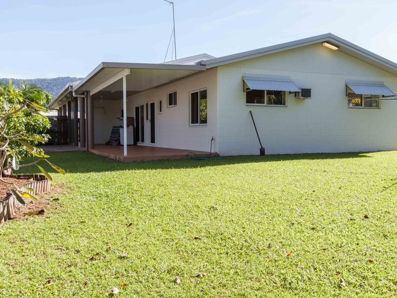30 Sidlaw Street, Smithfield QLD 4878