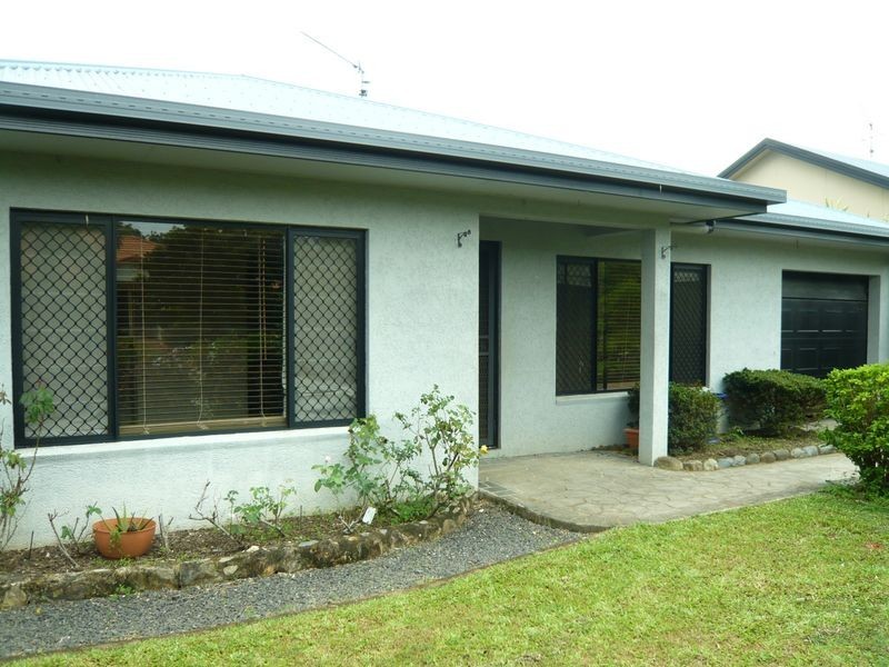 12 Burranong Street, Kewarra Beach QLD 4879