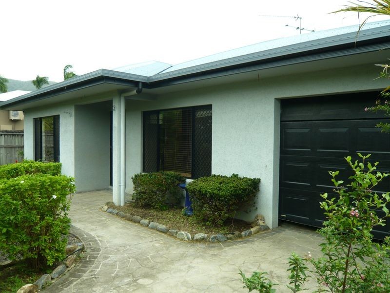 12 Burranong Street, Kewarra Beach QLD 4879