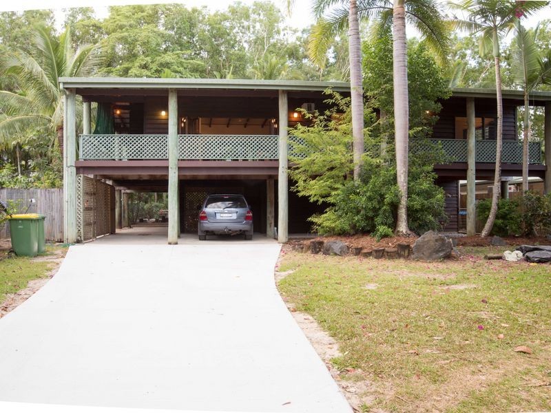 29 Beaver Street, Clifton Beach QLD 4879