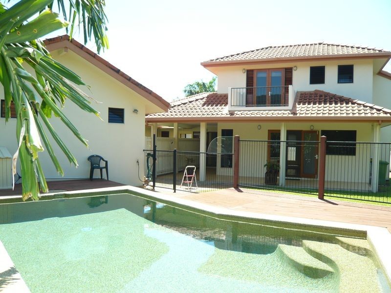 Lot 43 Stream Avenue Paradise Palms Drive, Kewarra Beach QLD 4879