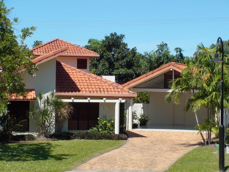 Lot 43 Stream Avenue Paradise Palms Drive, Kewarra Beach QLD 4879