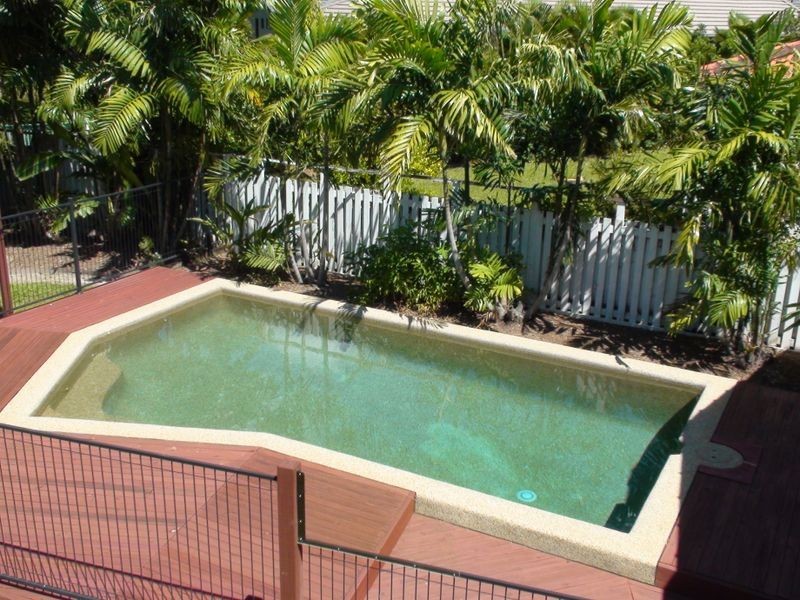 Lot 43 Stream Avenue Paradise Palms Drive, Kewarra Beach QLD 4879