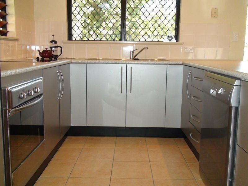 Lot 43 Stream Avenue Paradise Palms Drive, Kewarra Beach QLD 4879