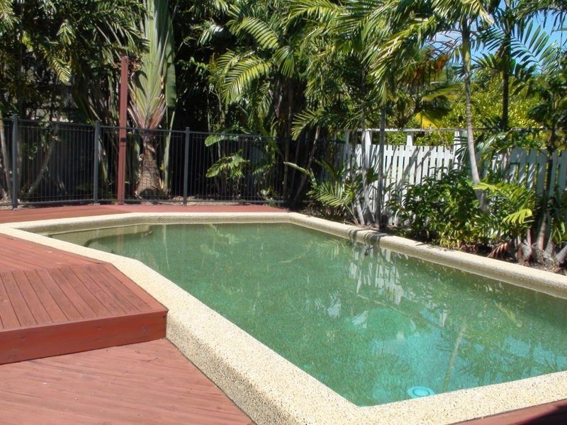 Lot 43 Stream Avenue Paradise Palms Drive, Kewarra Beach QLD 4879