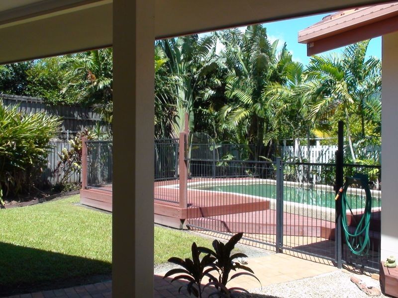 Lot 43 Stream Avenue Paradise Palms Drive, Kewarra Beach QLD 4879