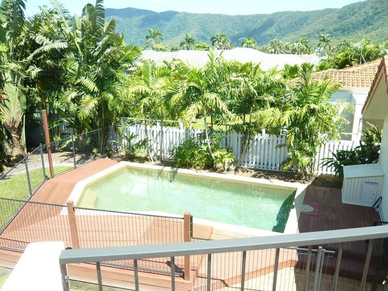 Lot 43 Stream Avenue Paradise Palms Drive, Kewarra Beach QLD 4879