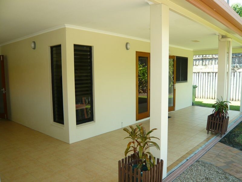 Lot 43 Stream Avenue Paradise Palms Drive, Kewarra Beach QLD 4879
