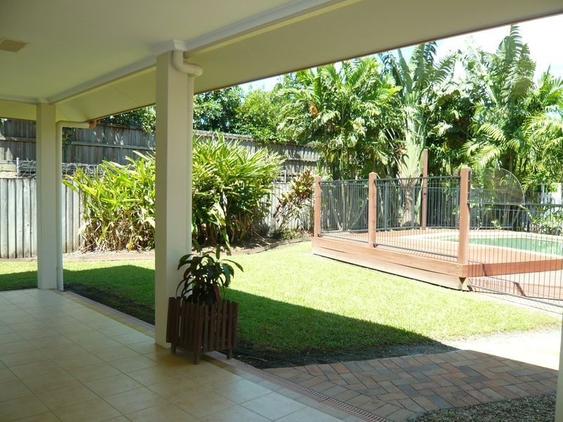 Lot 43 Stream Avenue Paradise Palms Drive, Kewarra Beach QLD 4879