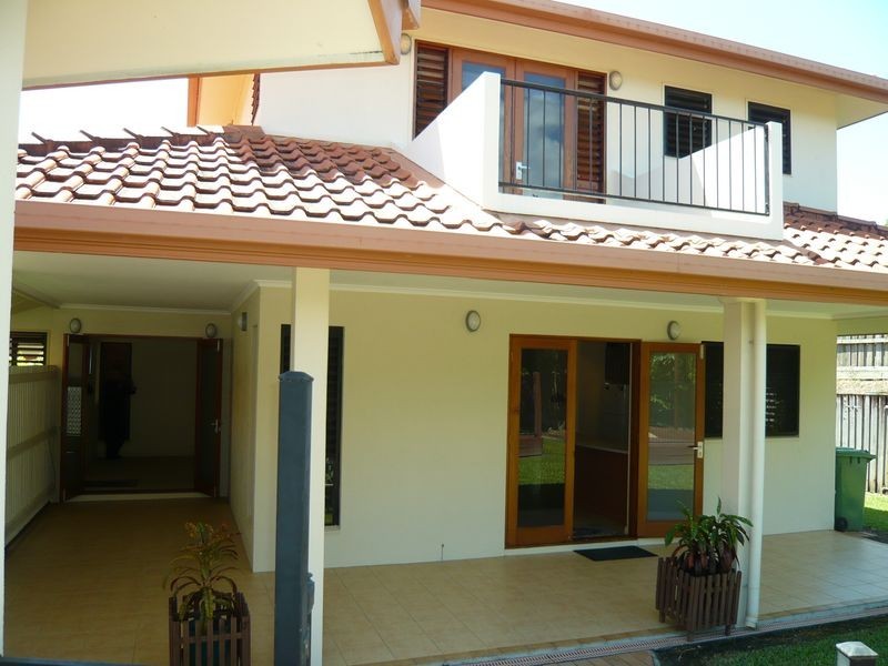 Lot 43 Stream Avenue Paradise Palms Drive, Kewarra Beach QLD 4879