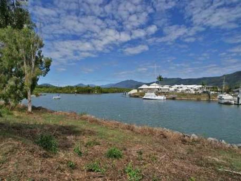 Lot 25 Riverside Parade, Trinity Park QLD 4879
