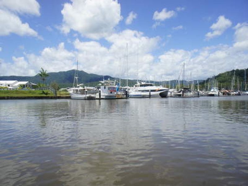 Lot 25 Riverside Parade, Trinity Park QLD 4879