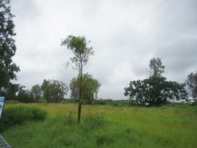 Lot 25 Riverside Parade, Trinity Park QLD 4879
