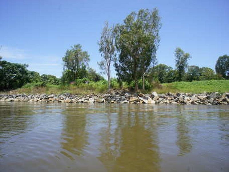 Lot 25 Riverside Parade, Trinity Park QLD 4879