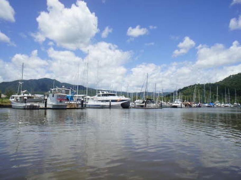 Lot 25 Riverside Parade, Trinity Park QLD 4879