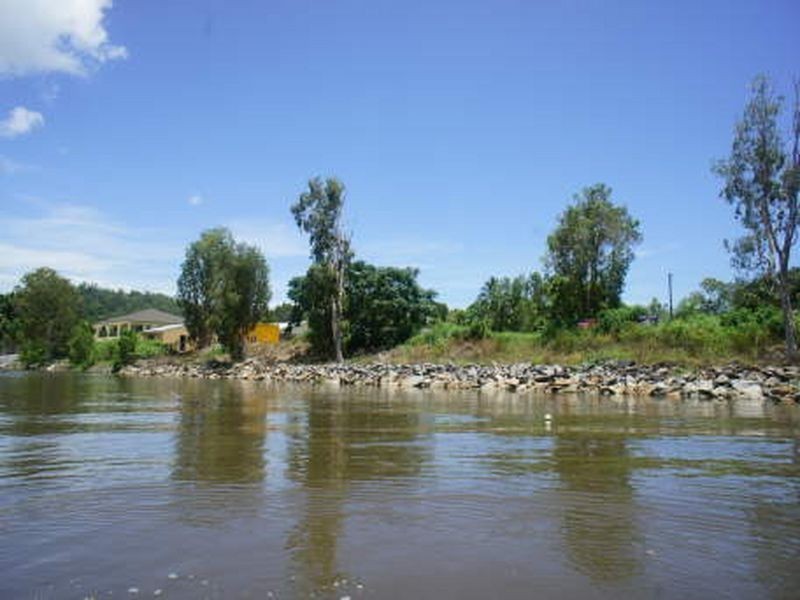 Lot 25 Riverside Parade, Trinity Park QLD 4879