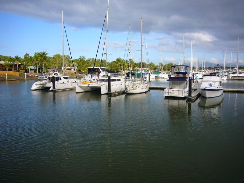 Lot 25 Riverside Parade, Trinity Park QLD 4879