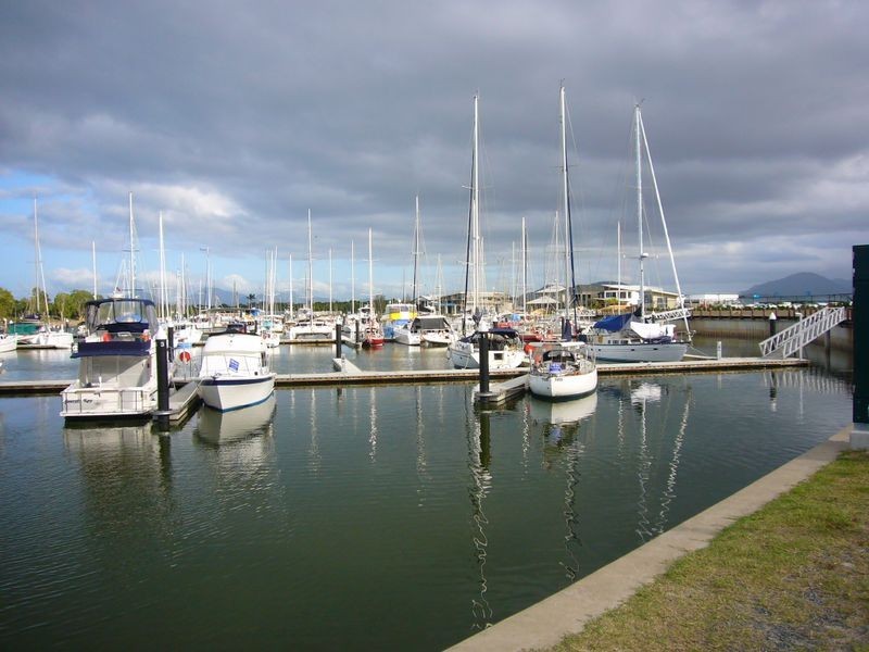 Lot 25 Riverside Parade, Trinity Park QLD 4879