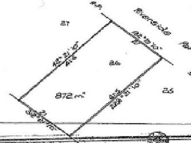 Lot 25 Riverside Parade, Trinity Park QLD 4879