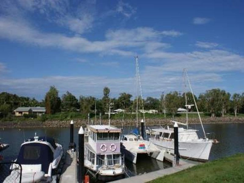 Lot 26 Riverside Parade, Trinity Park QLD 4879