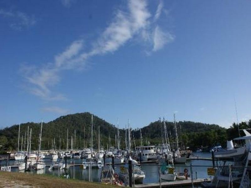 Lot 26 Riverside Parade, Trinity Park QLD 4879